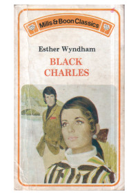 Wyndham Esther — Black Charles