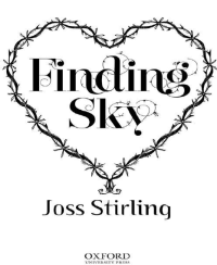 Stirling Joss — Finding Sky