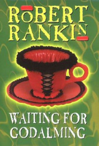 Rankin Robert — Waiting for Godalming