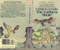 Le Guin, Ursula K — The Farthest Shore