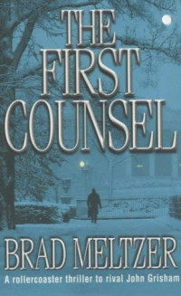 Meltzer Brad — The First Counsel