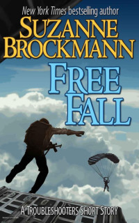 Brockmann Suzanne — Free Fall