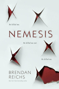 Brendan Reichs — Nemesis (Project Nemesis, Book 1)