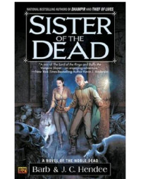 Hendee Barb; Hendee J C — Sister of the Dead