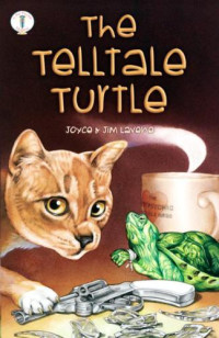 Lavene Joyce; Lavene Jim — The Telltale Turtle