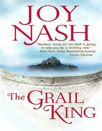Nash Joy — The Grail King