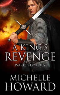 Howard Michelle — A King's Revenge