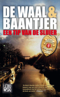 Waal  Simon de; Baantjer  A C — De Waal 09 - Een tip van de sluier