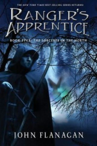 Flanagan John — the Sorcerer In The North