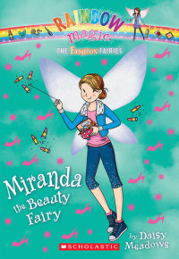 Meadows Daisy — Miranda the Beauty Fairy