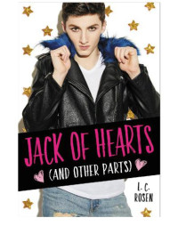 L. C. Rosen — Jack of Hearts (And Other Parts)