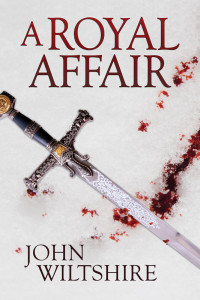John Wiltshire — A Royal Affair