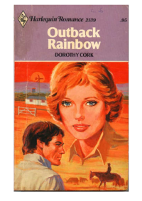 Cork Dorothy — Outback Rainbow