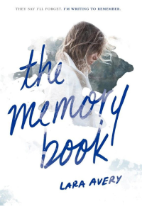 Avery Lara — The Memory Book
