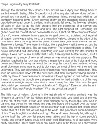 Terry Pratchett — Carpe Jugulum