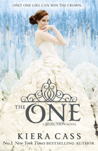 Kiera Cass — The One