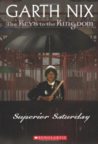 Nix Garth — Superior Saturday