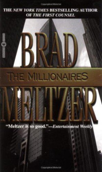 Meltzer Brad — The Millionaires