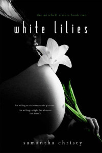 Samantha Christy — White Lilies