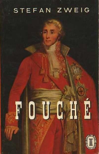 Zweig Stefan — Fouche