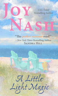 Nash Joy — A Little Light Magic