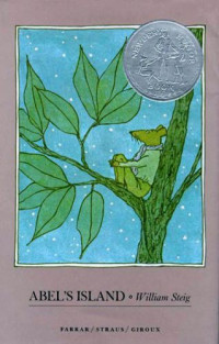 William Steig — Abel's Island