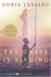 Doris Lessing — The Grass Is Singing