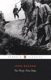 Buchan John — The Thirty-Nine Steps