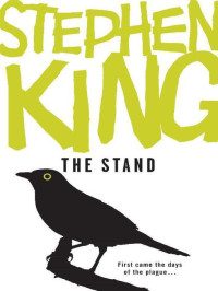 Stephen King — The Stand