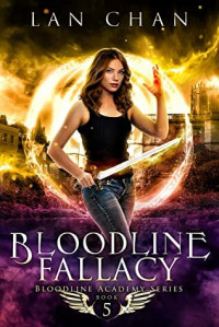 Lan Chan — Bloodline Fallacy