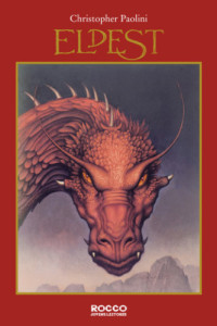 Paolini Christopher — Eldest