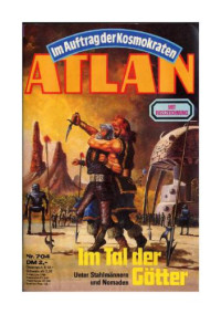Griese Peter — Im Tal der Götterl