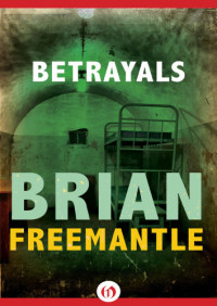 Freemantle Brian — Betrayals
