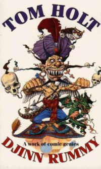 Holt Tom — Djinn Rummy
