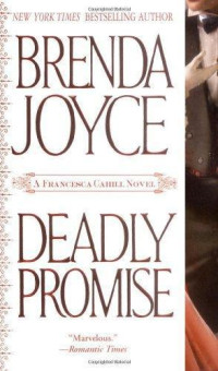 Joyce Brenda — Deadly Promise