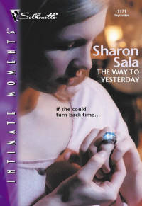 Sala Sharon — The Way to Yesterday