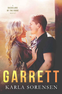Sorensen Karla — Garrett