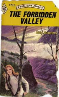 Summers Essie — The Forbidden Valley
