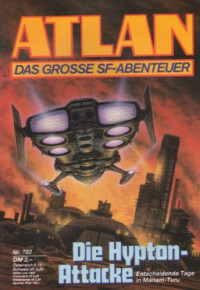 Terrid Peter — Die Hypton-Attacke