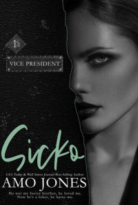 Jones Amo — Sicko