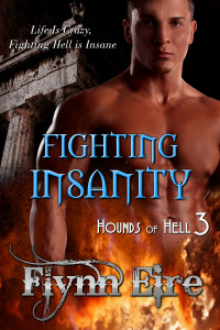 Eire Flynn; Flynn Joyee — Fighting Insanity