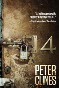 Clines Peter — 14