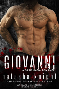 Natasha Knight — Giovanni