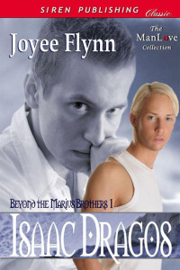 Flynn Joyee — Isaac Dragos