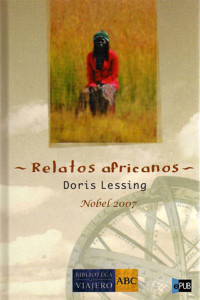 Lessing Doris — Relatos africanos