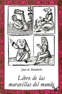 Desconocido — Libro de las maravillas del mundo