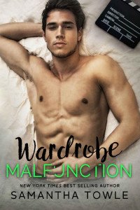 Towle Samantha — Wardrobe Malfunction