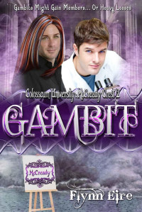 Eire Flynn — Gambit