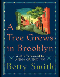Smith Betty — A Tree Grows in Brooklyn