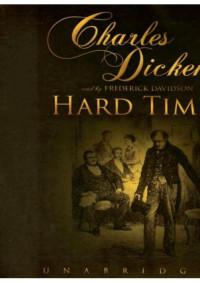 Dickens Charles — Hard Times